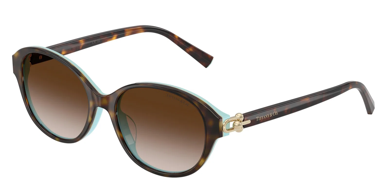 Tiffany 4263D Sunglasses